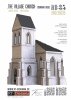 RT-Diorama 35035 The village church 1/35